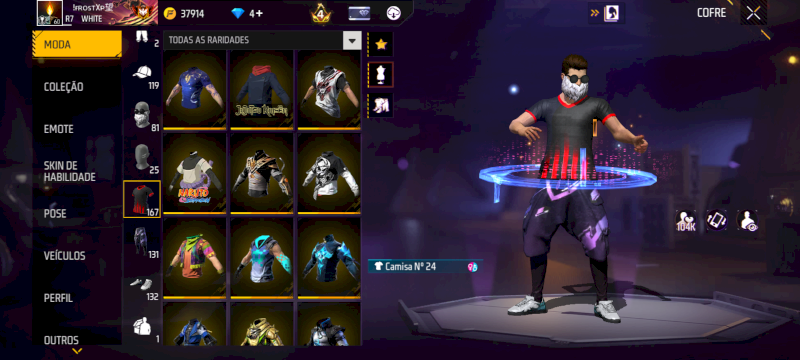 Foto do produto