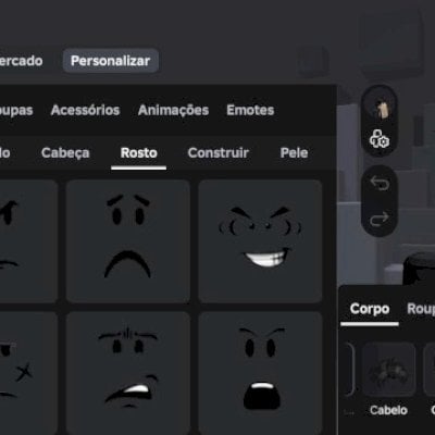 🔥 CONTA DE ROBLOX COM KORBLOX A VENDA 🔥