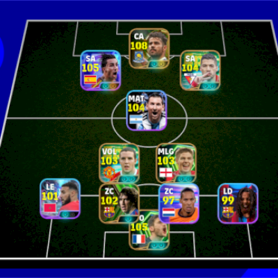 🔥CONTA EFOOTBALL PRA SAIR RÁPIDO🔥⚽