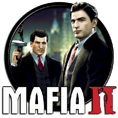 Mafia II (Classic) original resgatar