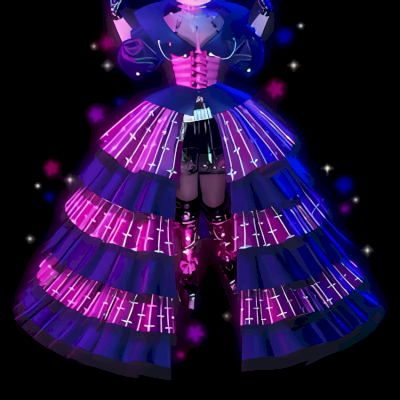 Avrillas Set — ROYALE HIGH (roblox)