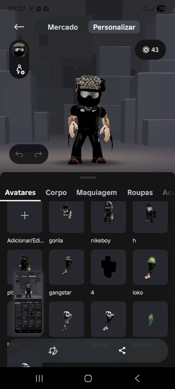 Foto do produto