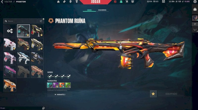 Foto do produto