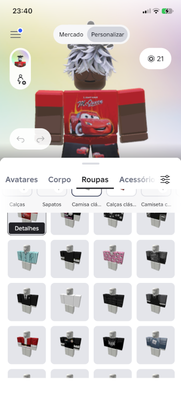 Foto do produto