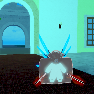 conta blox com metade das espadas do jogo sanguine art 30 m de bonty cyborg full