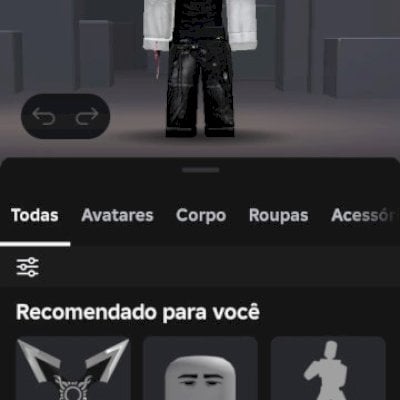 Conta oficial Roblox-VNG. Ficando pela metade do preço.