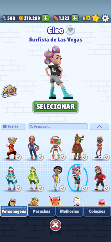 Foto do produto