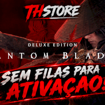 Phantom Blade Zero Deluxe Edition Steam OFF