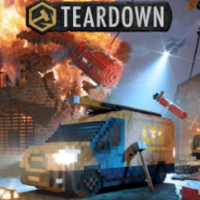 TEARDOWN 100% ATUALIZADO ✅