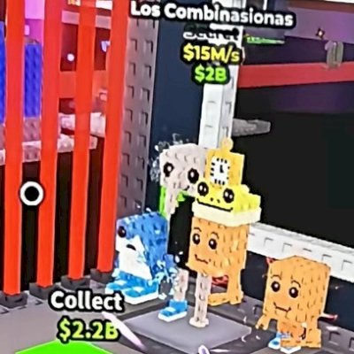 LOS COMBINASIONS POR 4 REAIS PREÇO UNICO