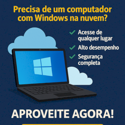 Computador Virtual Para testes, Guia de como obter!!!