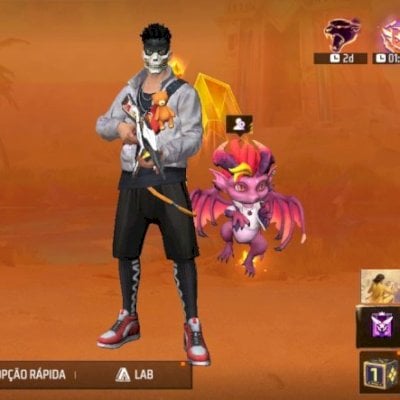 ⭐️ CONTA NIVEL 18+CONJUNTO CAUBÓI ESQUELÉTICO+ 552 DIMA+ SENSI