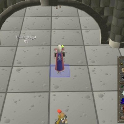 V>Conta OSRS ~17lvl 99 total 2181 ~Quest.319 ~ Fire cape etc