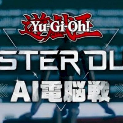 Yu Gi Oh Master Duel