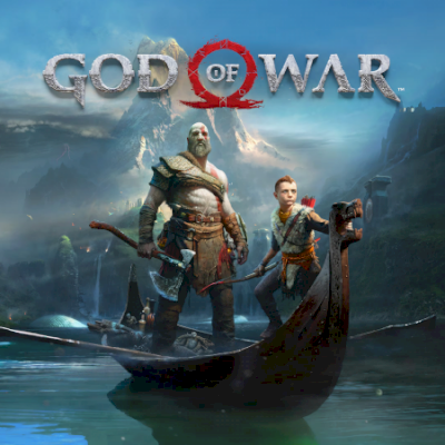 God of War (GOW) + JOGOS AAA - Conta compartilhada