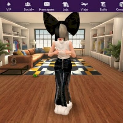 Conta nível 30 complata com itens raros e pagos