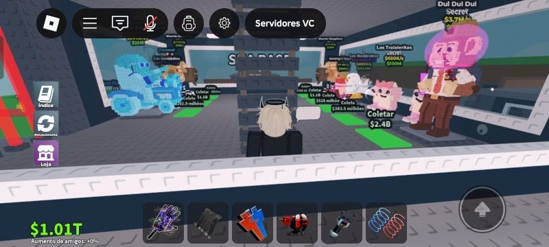 Foto do produto