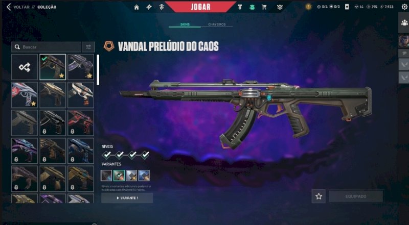 Foto do produto
