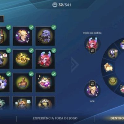 Conta mestre 2,15 pontos