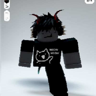 Conta Roblox com korblox + LIMITEDS