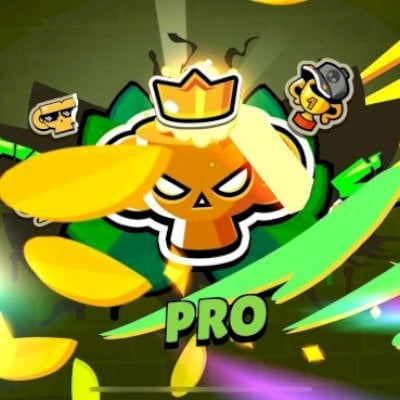 ELOJOB BRAWL STARS - SERVIÇOS MAIS RÁPIDO LENDÁRIO - MESTRE E BRAWLERS 3K+