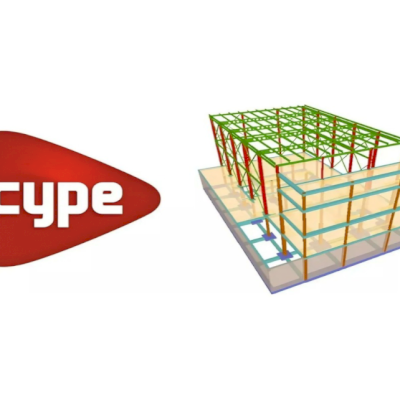 CYPECAD Software para cálculo estrutural