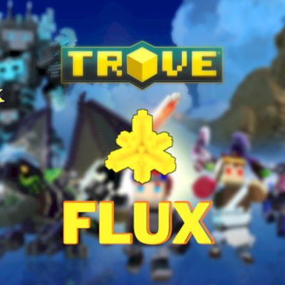 1M DE FLUX NO TROVE (PC)