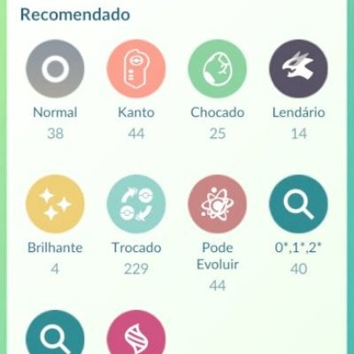 Conta lvl 38. Muito sortudos