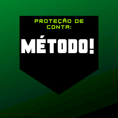 Método Proteger Contas Nfa/FA Fortnite