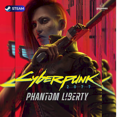 Cyberpunk 2077 + Phantom Liberty - Steam Offline (⚡Entrega Automática⚡)