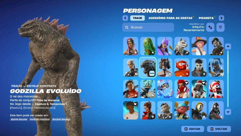 Foto do produto