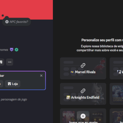 Conta Antiga Discord 2016 | User 4 Letras + HyperSquad