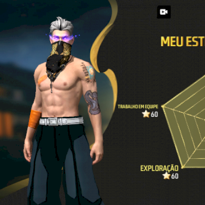 Sensibilidade full vermelho, SÓ CAPA, Está sensibilidade possui DPI SENCI e mais