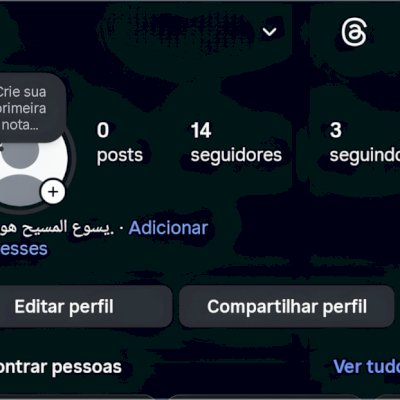 Conta de Instagram Situada na índia - de 2026!