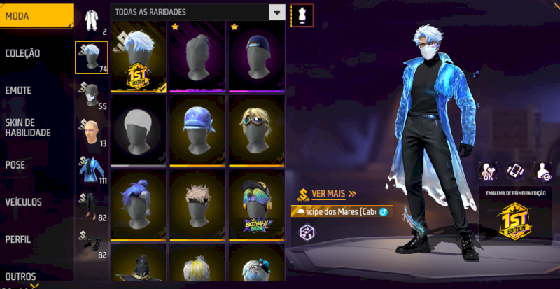 Foto do produto