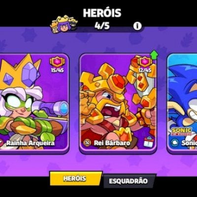 conta em promoçao