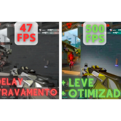 Overclock & Otimização (Windows)