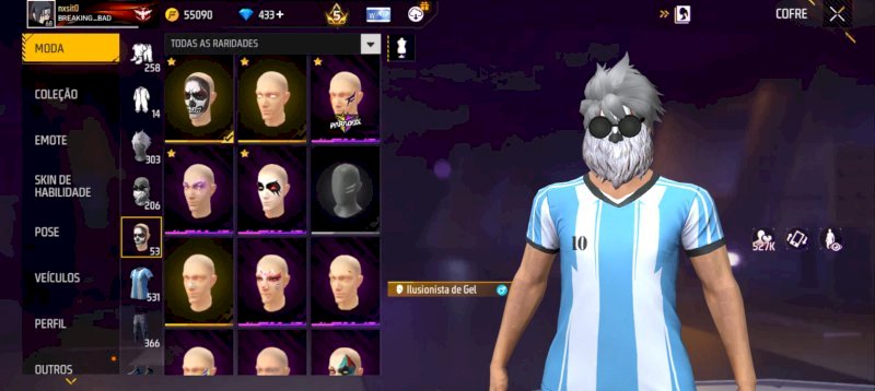 Foto do produto