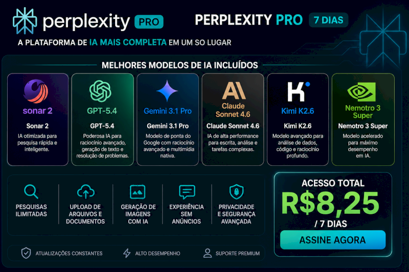 Foto do produto