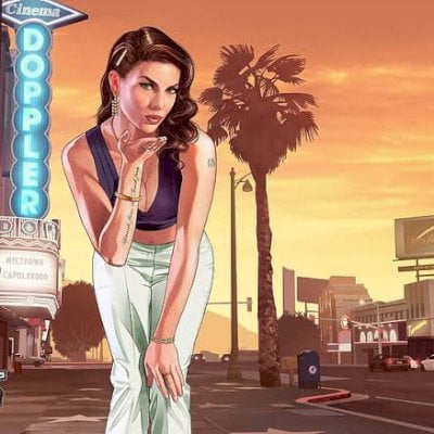 Conta de gta v online