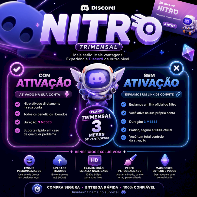 Foto do produto