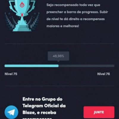 Conta Blaze Platina LV75