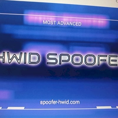 Spoofer For Valorant, Fortnite, Warzone, Fivem E Outros Remova seu BAN!!!