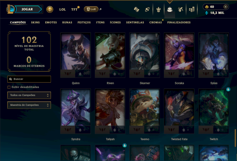 Foto do produto
