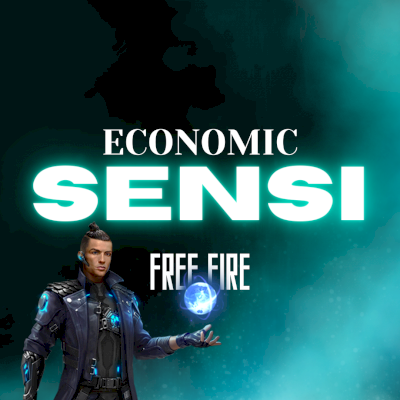 🤑 ECONOMIC SENSI FF 🤑