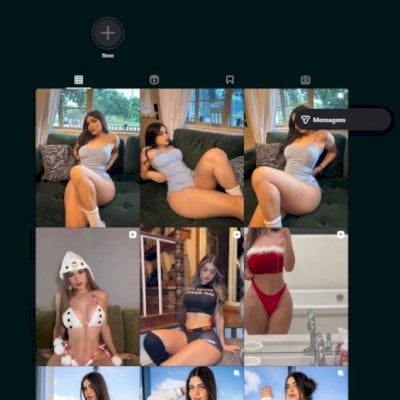 Insta Realista +600 seguidores