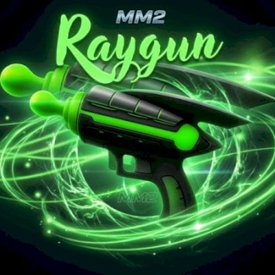 Raygun MM2