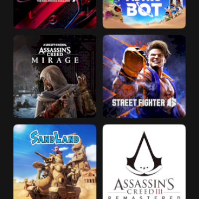 Conta PSN DELUXE