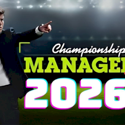 Champ Man 17 atualizado para 2026 Vip
