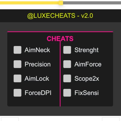 Headtrick IOS e ANDROID 70% taxa de HS